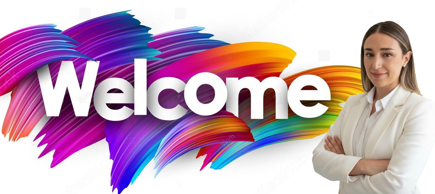 Welcome Abeer Malaeb