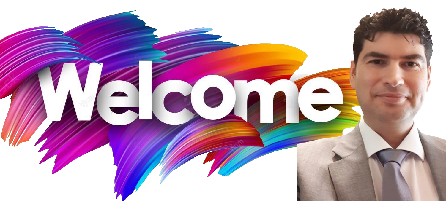 Welcome Bora Aksu