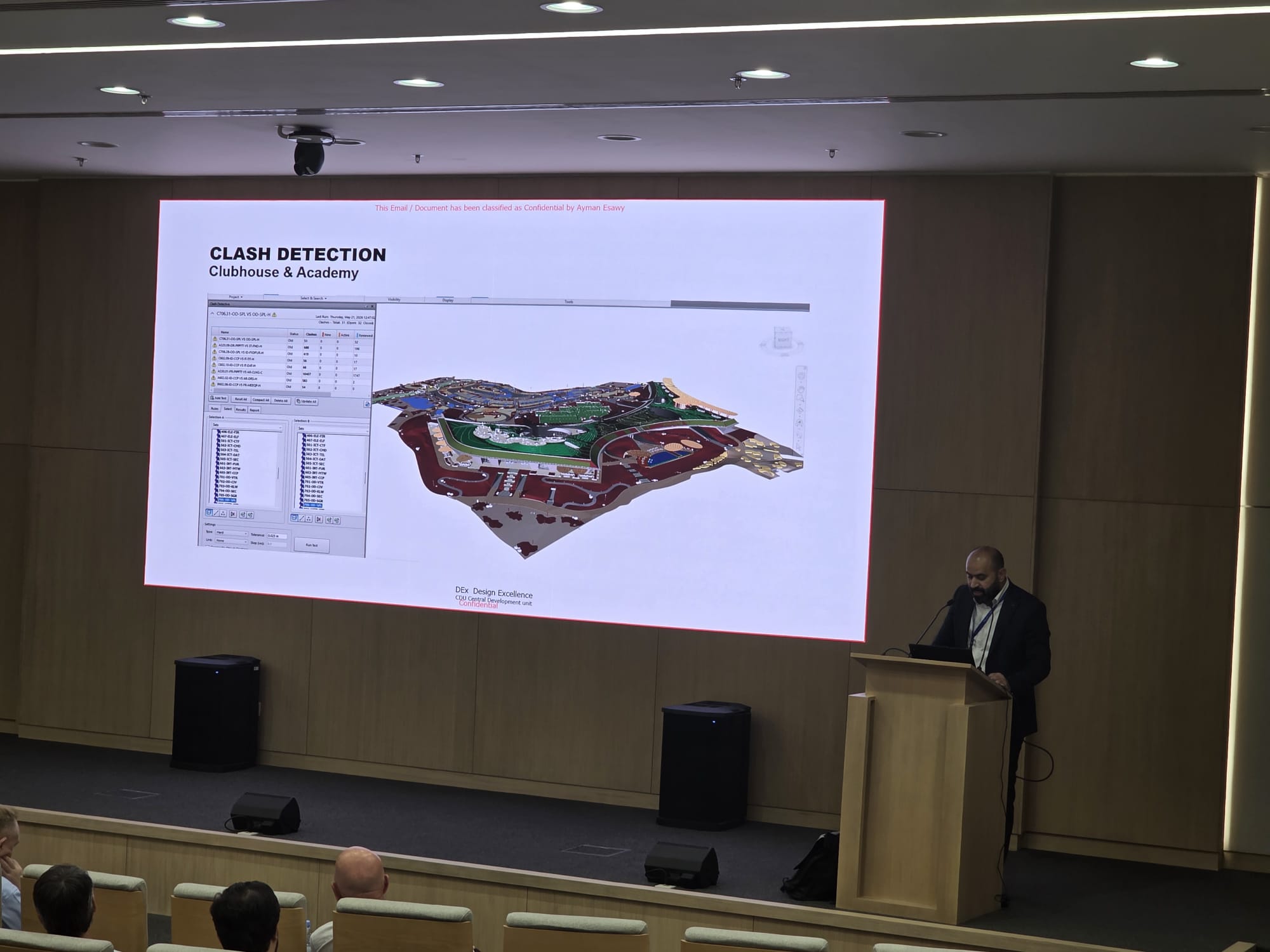 SBU Townhall photo 4