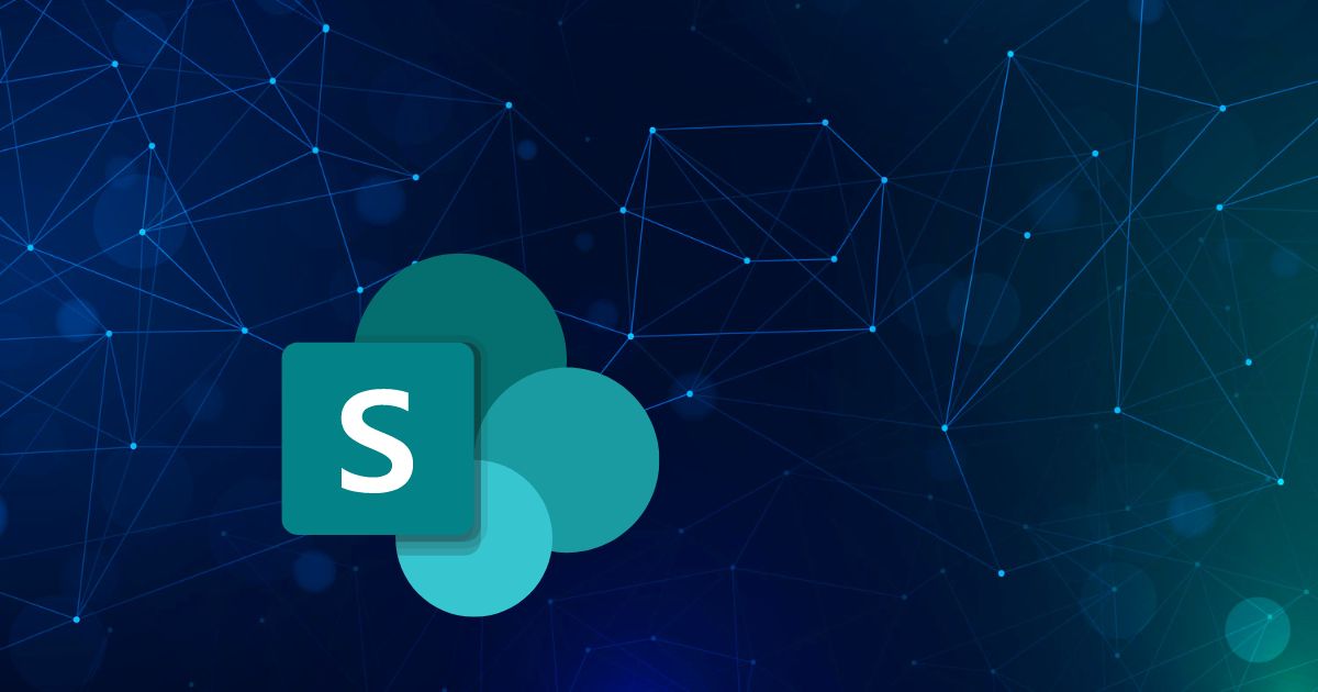 SharePoint visual placeholder